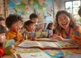 适合儿童的小学生成语故事 - 适合小学生的成语故事及寓意