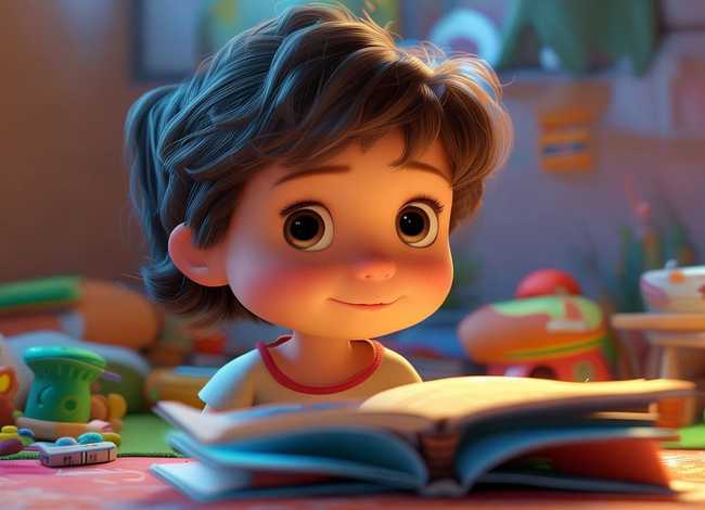 儿童安全故事下载（少儿安全故事）