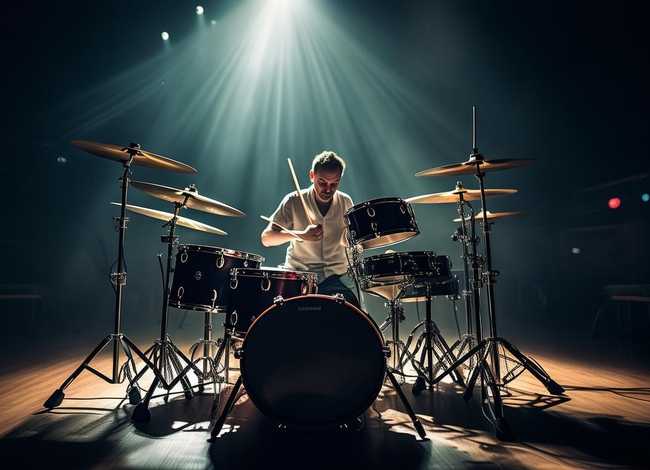 故事鼓手 鼓手故事感悟 故事鼓手 鼓手故事感悟