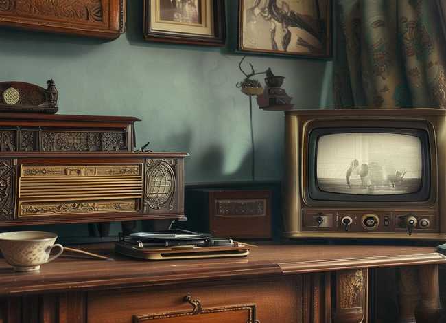 家电的故事（搜索家具家电的故事）