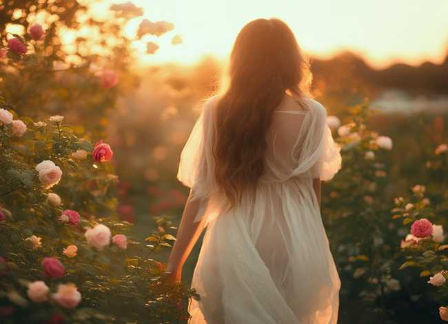 连衣裙的故事 - 连衣裙的故事简介