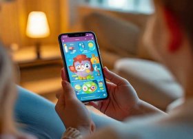 有给孩子讲故事的手机app吗、有给孩子讲故事的手机app吗安全吗