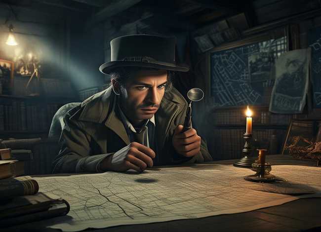 国外破案侦探故事（国外破案侦探故事有哪些）