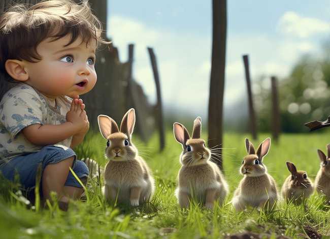 守株待兔的儿童故事演讲（守株待兔成语故事的演讲）