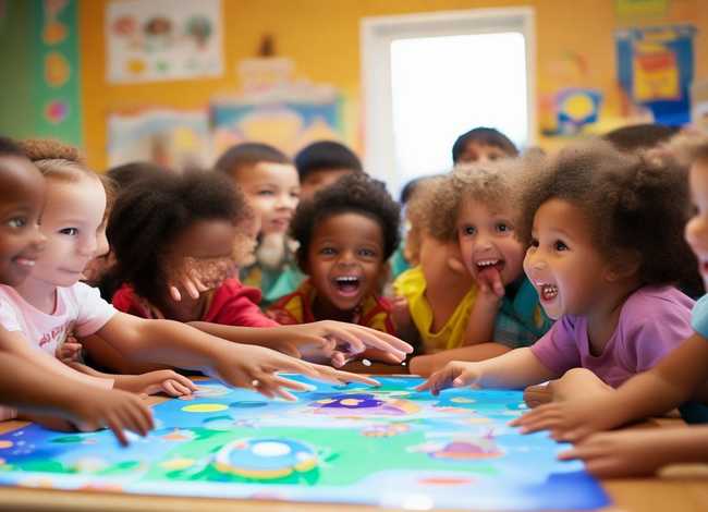 幼儿合作的故事视频、幼儿合作的故事视频播放