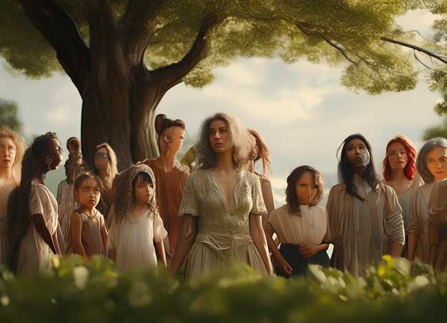 谁最美故事告诉我们什么哲理 谁最美故事告诉我们什么哲理和感悟