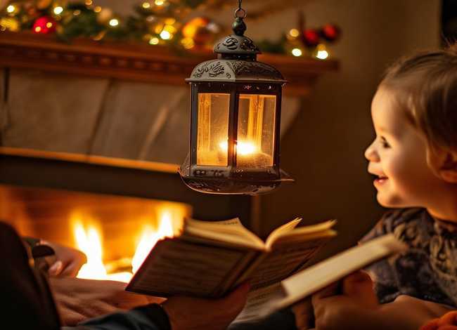 小故事过年；过年小故事100个字