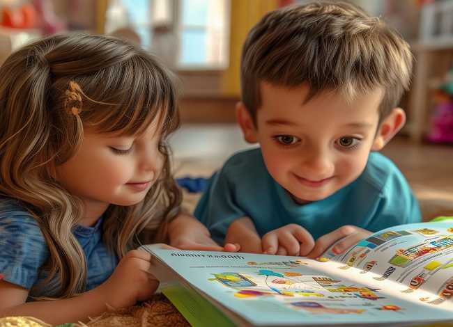 儿童安全故事大全6-12岁短故事、少儿安全故事大全