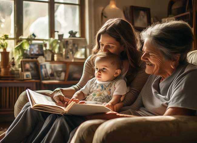 关于父母爱你的故事；关于父母爱你的故事作文