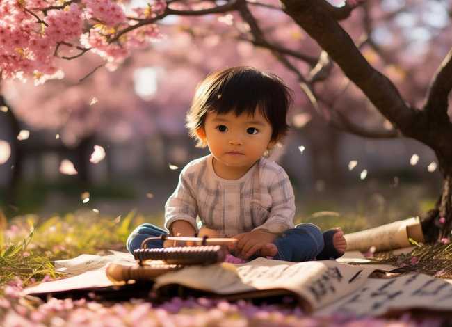 儿童的智慧故事文言文 关于古代儿童智慧的文言文