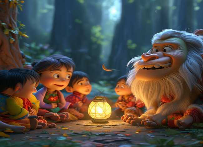 西游记故事儿童版免费播客，西游记少儿故事在线听免费