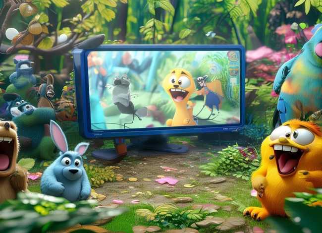 动物笑话故事大全爆笑笑破肚皮 - 动物笑话故事大全爆笑笑破肚皮视频