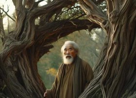 虚怀若谷的故事和典故、虚怀若谷的故事和典故是什么