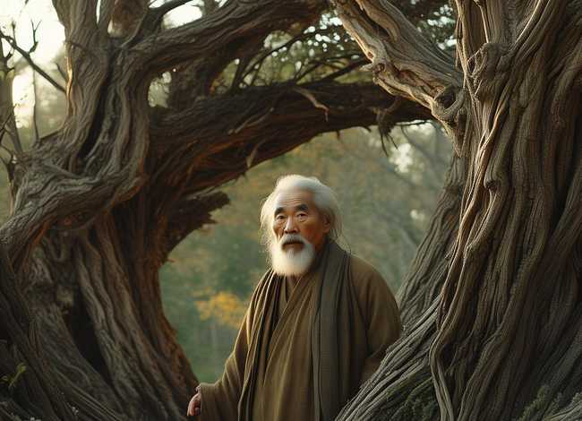 虚怀若谷的故事和典故、虚怀若谷的故事和典故是什么