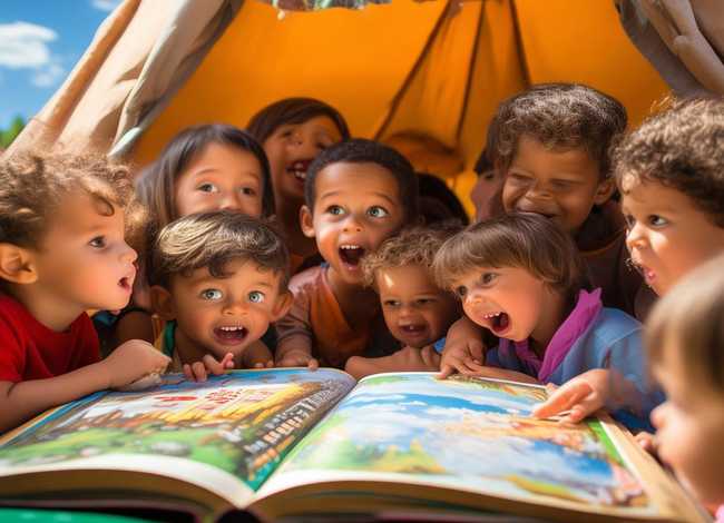 儿童英语故事100篇（有趣的儿童英语故事100篇）