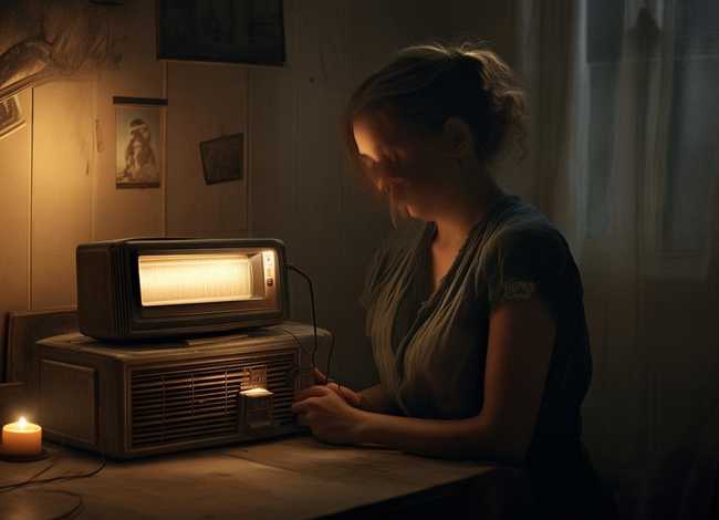 情感电台故事100字（情感电台故事100字怎么写）