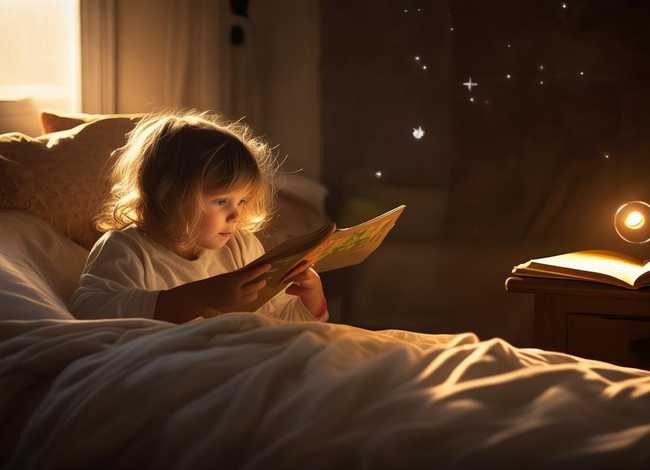 一个小故事睡前故事、一个小故事睡前故事在线听