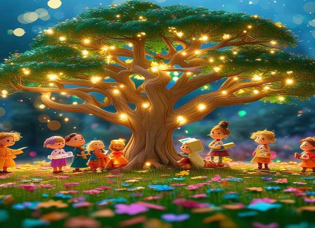 儿童故事改编儿童诗（幼儿诗改编幼儿故事）