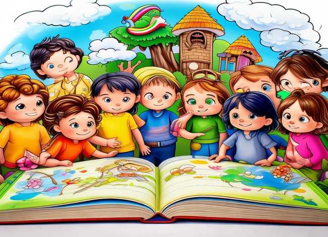 幼儿改编故事大全（幼儿改编故事大全视频）