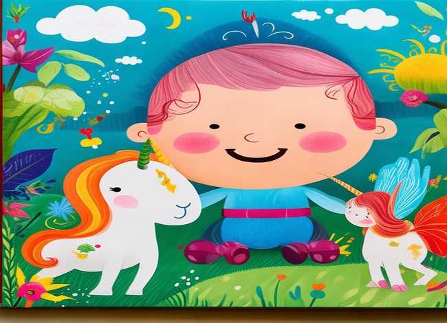 3岁儿童的童话故事绘本、童话故事绘本0-3岁儿童版