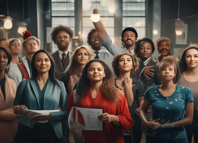 十个成功励志小故事-小故事大能量；十个成功励志的小故事