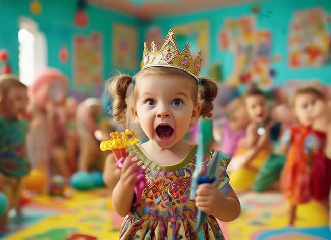 儿童角色扮演台词（儿童角色扮演台词怎么写）