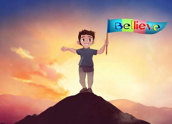 儿童小故事短篇50字励志、儿童短篇小故事50字