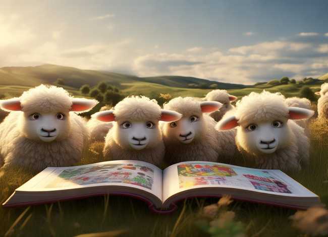 绵羊的故事大全、绵羊的故事大全视频 绵羊的故事大全、绵羊的故事大全视频