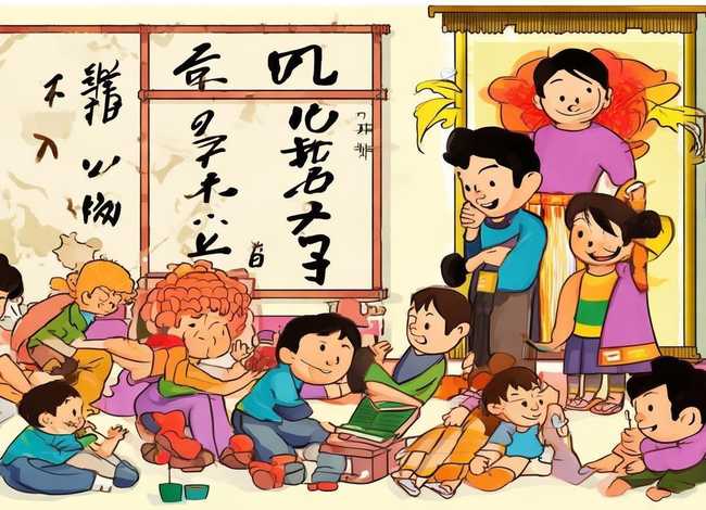 儿童家风家训格言，儿童家风家训格言大全