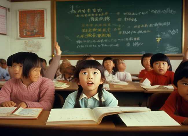 80后小学故事；80后小学语文课本故事