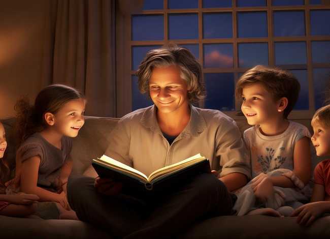 和大人一起读儿童故事2电子版下载，和大人一起读有什么故事