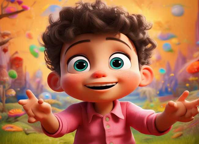 儿童讲故事视频带动作表情神态、讲故事的动作和表情视频大全