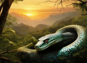 蛇的故事在线收听 蛇的故事在线收听完整版