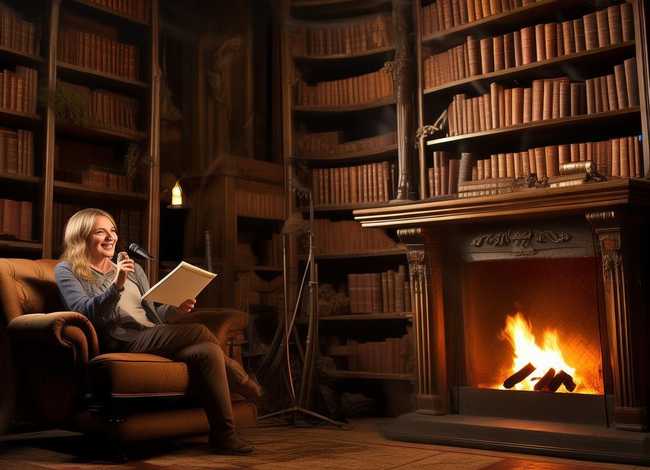 讲故事在线试听；讲故事在线试听完整版