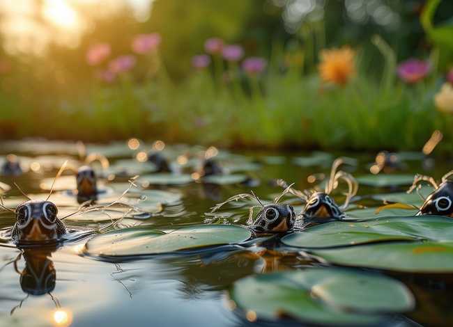 小蝌蚪故事书（小蝌蚪故事书电子版）