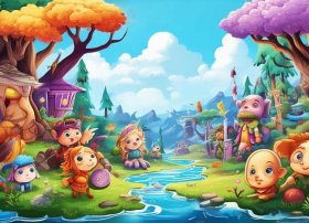 故事大全儿童经典视频 儿童经典故事视频大全