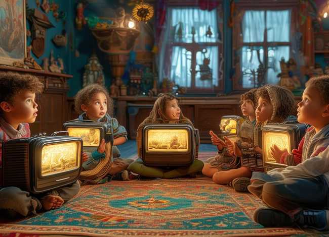 儿童故事大全免费听100篇连续播放、儿童故事100个免费听连续播放