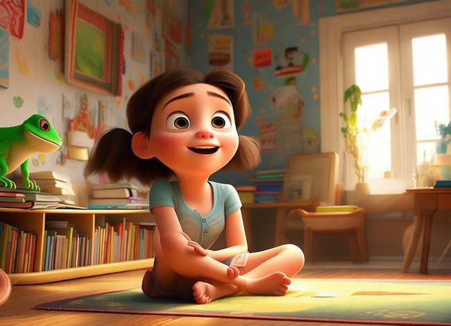 我想听小壁虎的故事 - 我想听小壁虎的故事作文