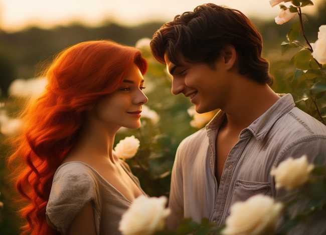 小故事爱情短篇故事、小故事爱情短篇故事甜