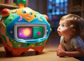 故事机适合几岁小孩 故事机适合几岁小孩玩的