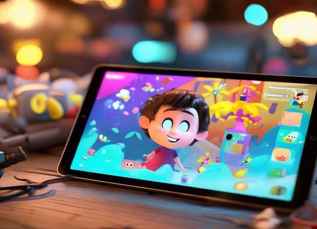 儿童讲故事配音软件、少儿故事配音软件