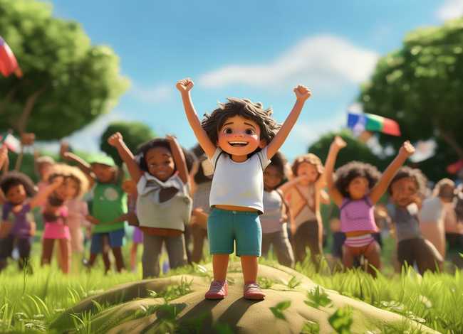 儿童励志故事正能量小故事图片 - 儿童励志小故事正能量故事300字 儿童励志故事正能量小故事图片 - 儿童励志小故事正能量故事300字