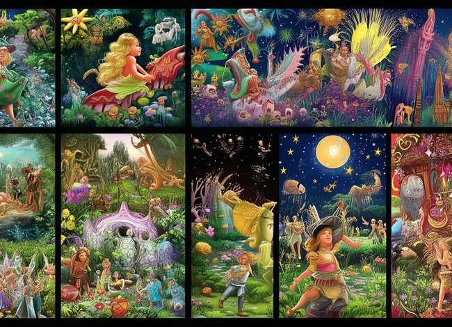 歌中的故事大全 - 歌中的故事大全图片