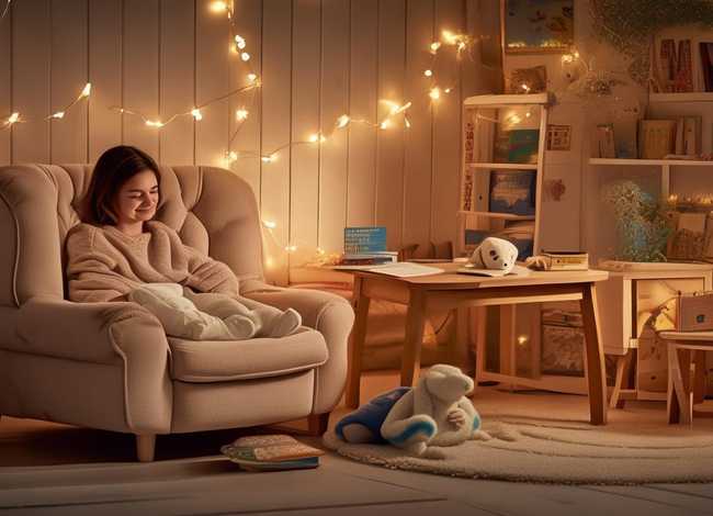 给娃讲故事的app - 适合给娃娃讲故事的app