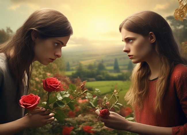 嫉妒他人的著名故事 嫉妒他人的著名故事作文