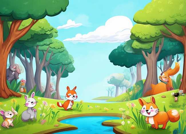 6岁儿童绘本(6岁儿童绘本全部目录) 6岁儿童绘本(6岁儿童绘本全部目录)