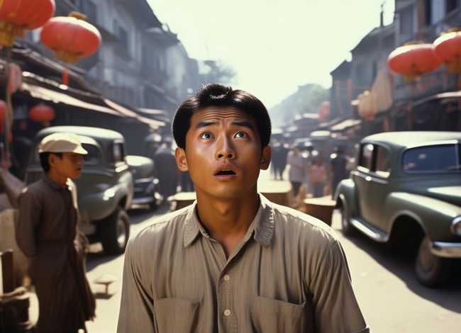 1958年重生故事 重生1958年小说