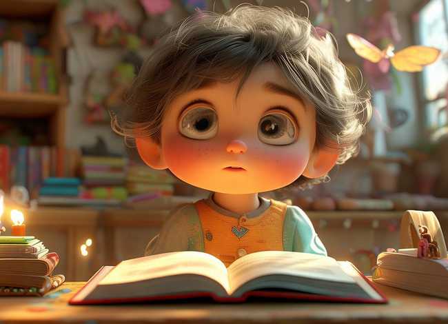 幼儿故事找帮助 帮助的幼儿故事