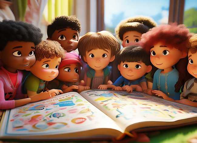 儿童英文故事100篇；英语故事大全100篇儿童