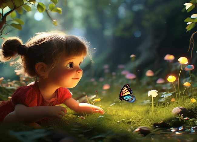 100字左右儿童小故事、儿童小故事100字左右 100字左右儿童小故事、儿童小故事100字左右